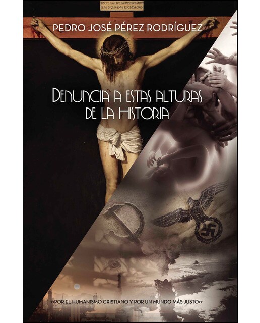 Denuncia A Estas Alturas De La Historia 1