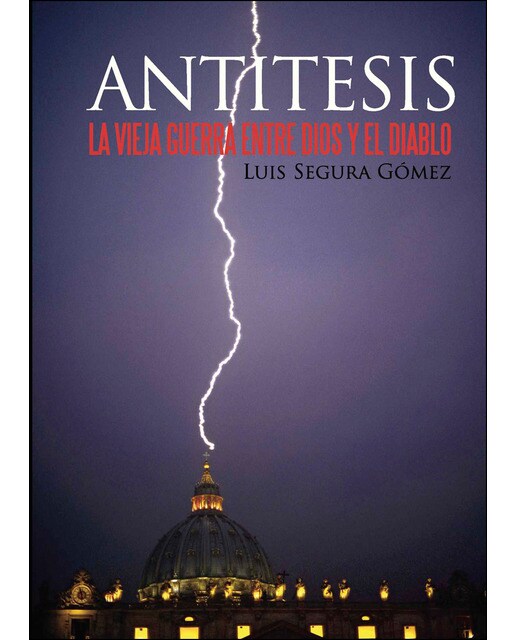 Antítesis 1