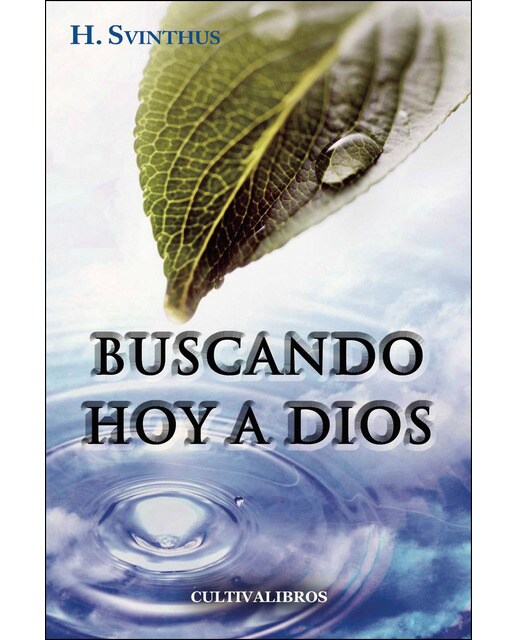 Buscando Hoy A Dios 1