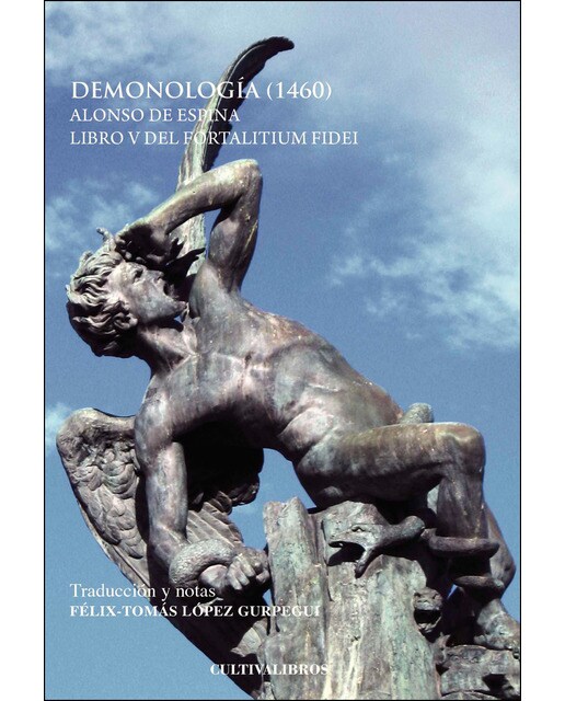 Demonología. (1460) 1