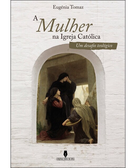 A Mulher Na Igreja Católica 1