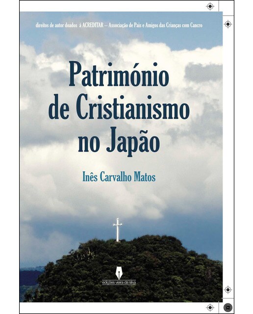 Património do Cristianismo no Japão 1