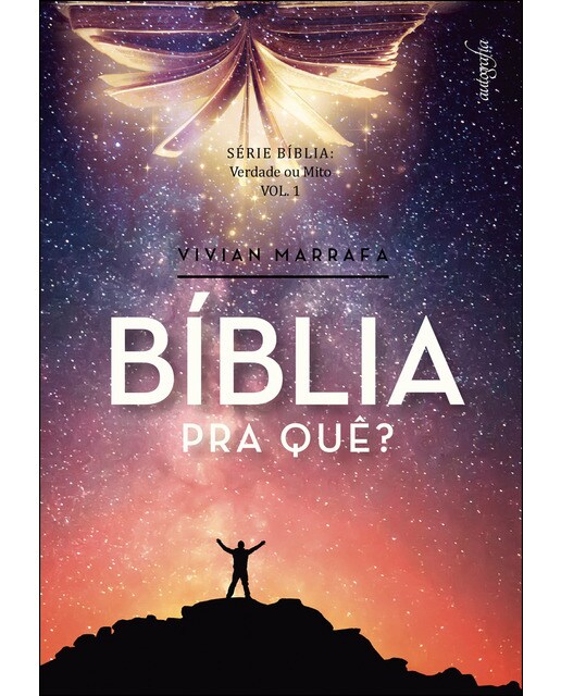 Bíblia Pra Qué? 1