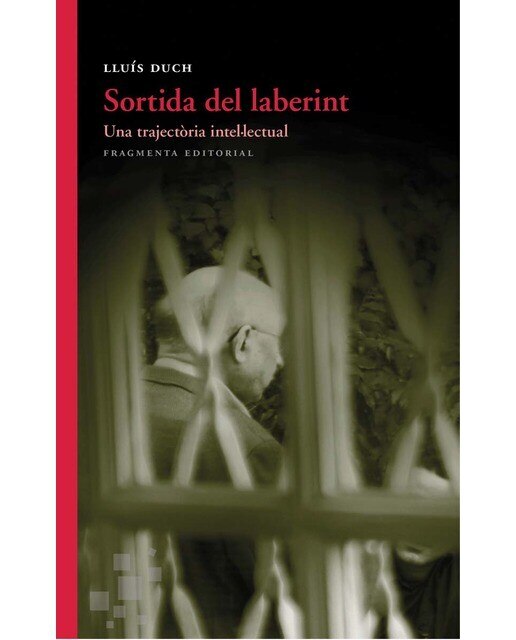 Imagem 0 de Sortida del laberint: Una trajectòria intel·lectual (Capa mole com abas)