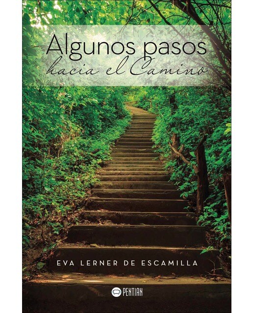 Algunos pasos hacia el Camino (Capa mole) 1