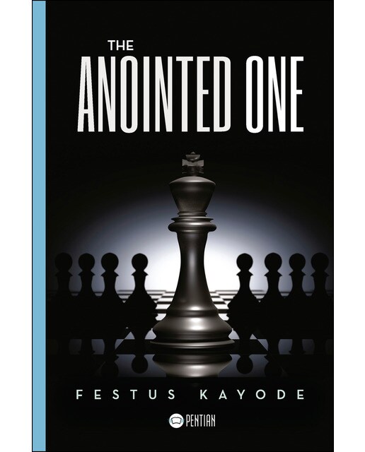 The Anointed One 1