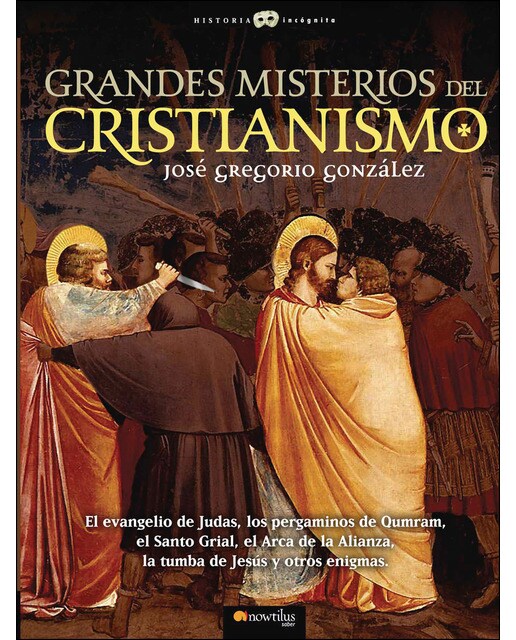 Grandes misterios del cristianismo 1