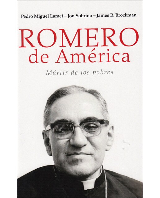 Romero De América 1