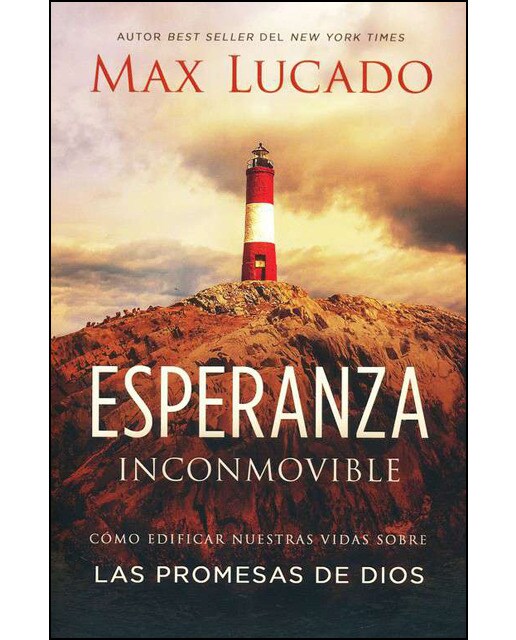 Esperanza Inconmovible 1