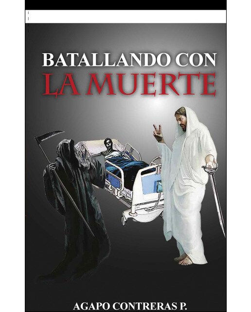 Batallando Con La Muerte 1