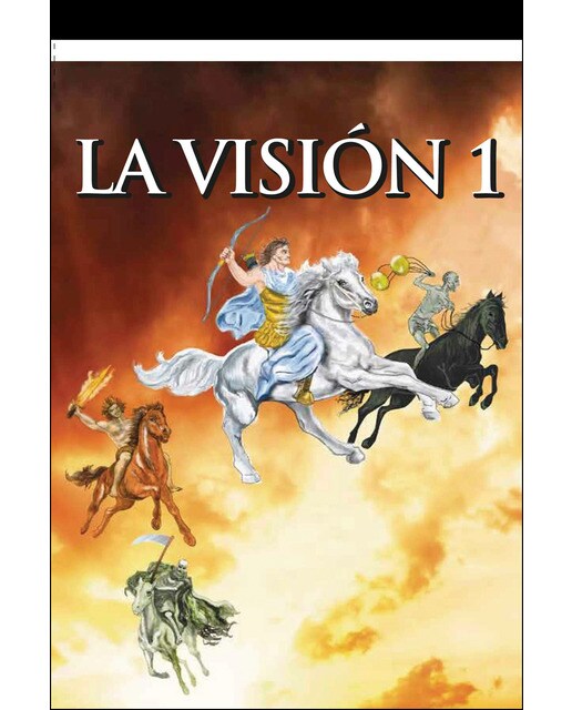 La Visión 1 1