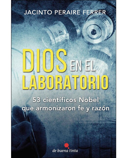 Dios En El Laboratorio 1
