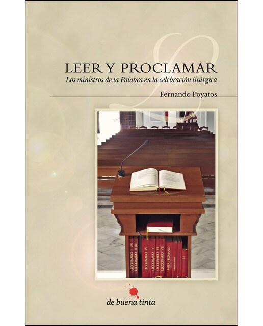 Leer Y Proclamar 1