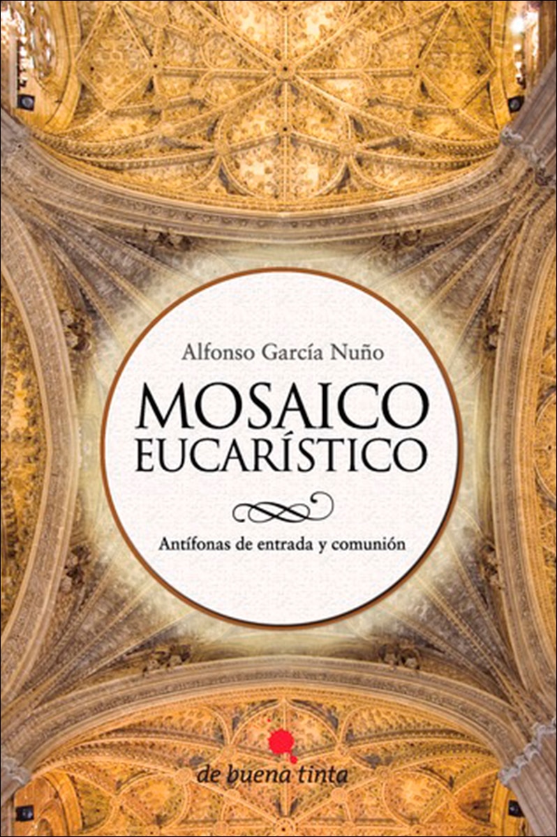 Imagem 0 de MOSAICO EUCARÍSTICO (Capa mole)