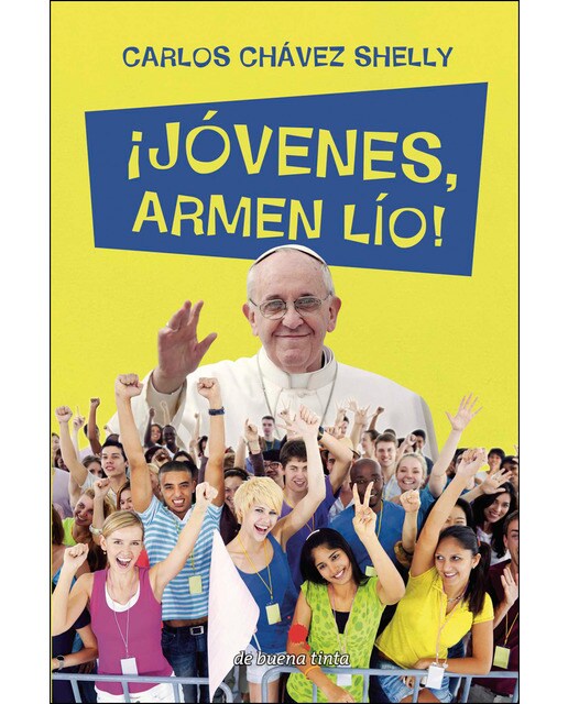 ¡Jóvenes. Armen Lío 1