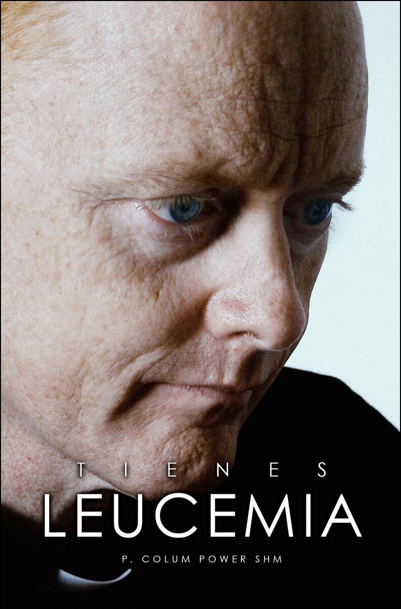 Tienes Leucemia 1