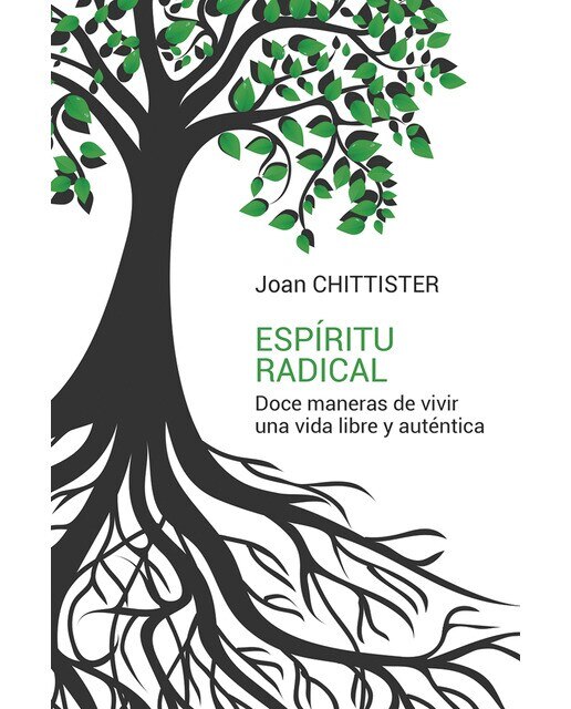 Imagen 0 de Espíritu radical: Doce maneras de vivir una vida libre y auténtica (Tapa blanda)