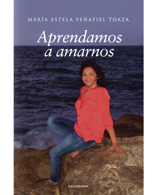 Aprendamos a amarnos(Tapa blanda) 1