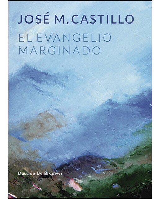 El evangelio marginado  (Tapa blanda con solapas) 1
