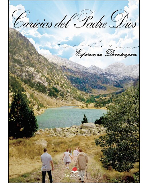 Caricias del padre Dios (Capa mole) 1