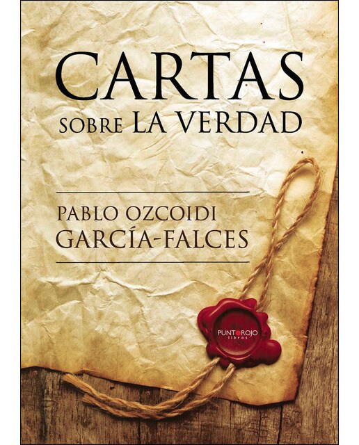 Cartas Sobre La Verdad 1