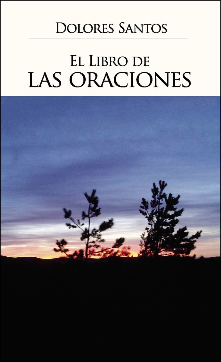 Imagen 1 de El libro de las oraciones (Tapa blanda)