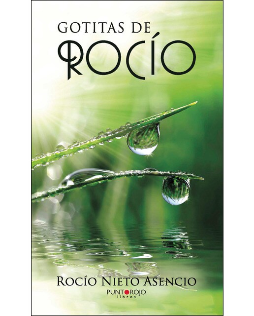 Gotitas De Rocío 1