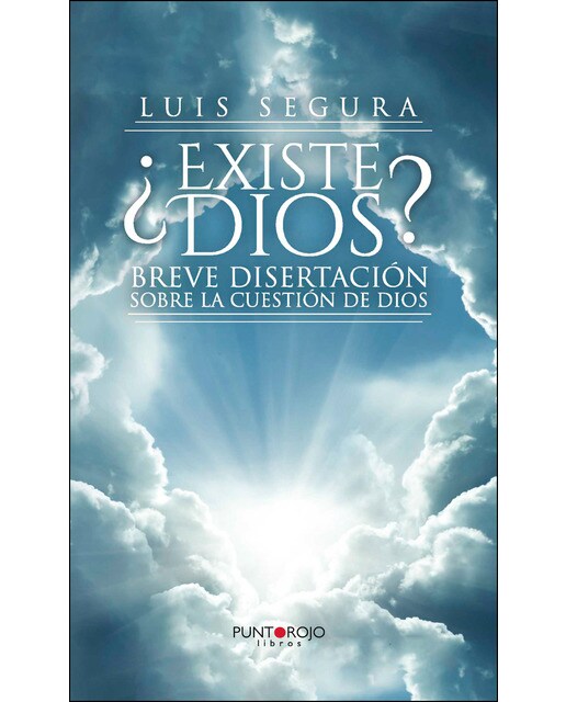 ¿Existe Dios? 1