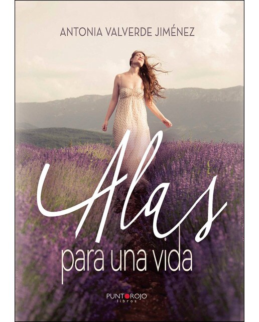 Alas Para Una Vida 1