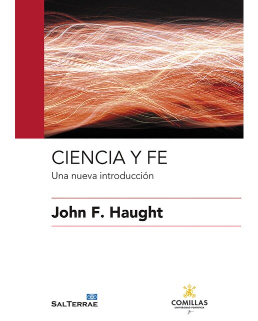 Imagen 0 de Ciencia y fe: Una nueva introducción (Tapa blanda)