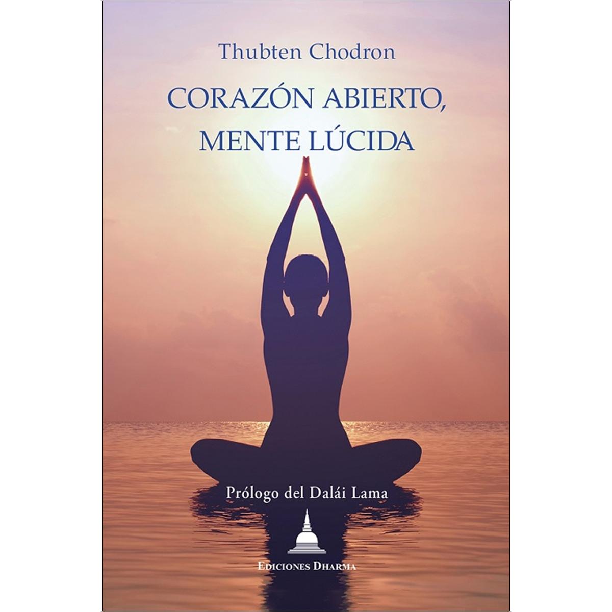 Imagem 0 de Corazón Abierto. Mente Lúcida