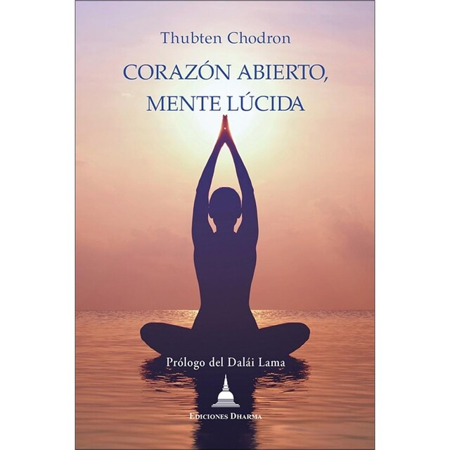 Imagem 0 de Corazón Abierto. Mente Lúcida