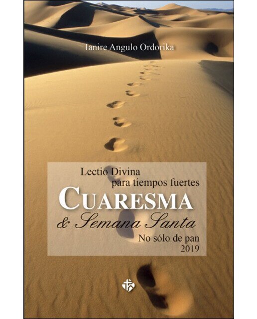 Imagem 0 de Cuaresma Y Semana Santa 2019. Lectio Divina Para T