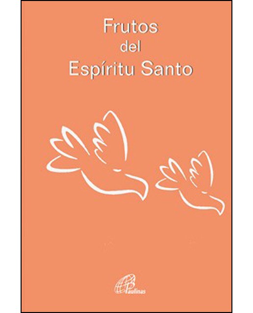 Imagem 0 de Frutos Del Espíritu Santo