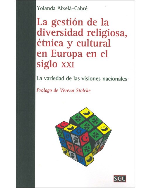La gestion de la diversidad cultural(Tapa blanda) 1