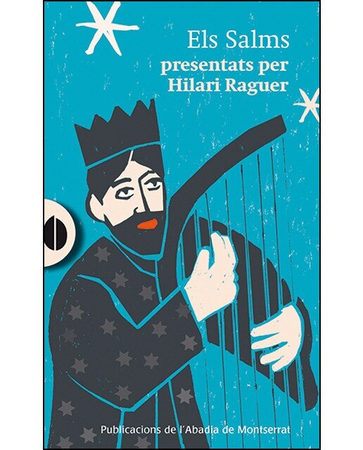 Imagen 0 de Els Salms (Tapa blanda)