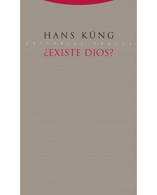 ¿Existe Dios? (Capa dura) 1
