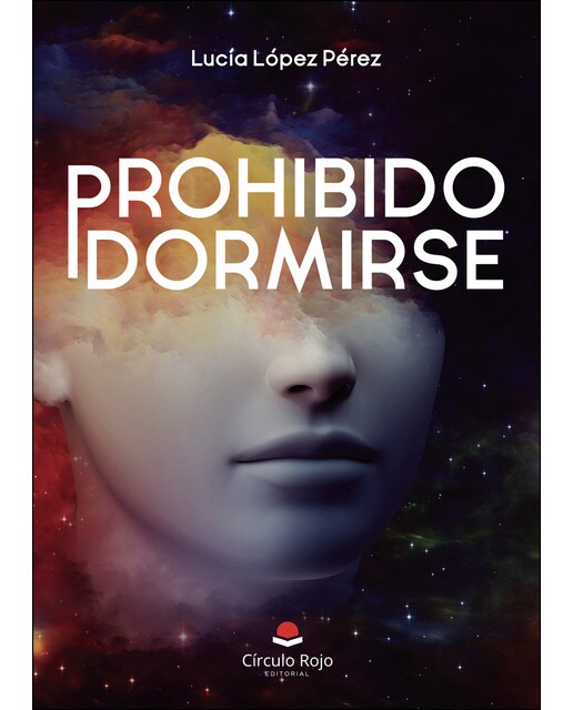 Prohibido dormirse (Capa mole) 1