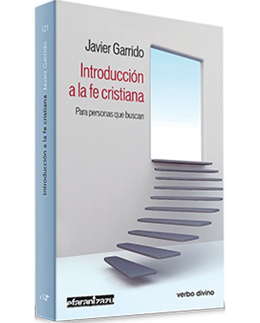 Imagen 0 de Introducción a la fe cristiana: Para personas que buscan (Tapa blanda)