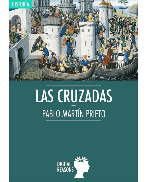 LAS CRUZADAS (Capa mole) 1
