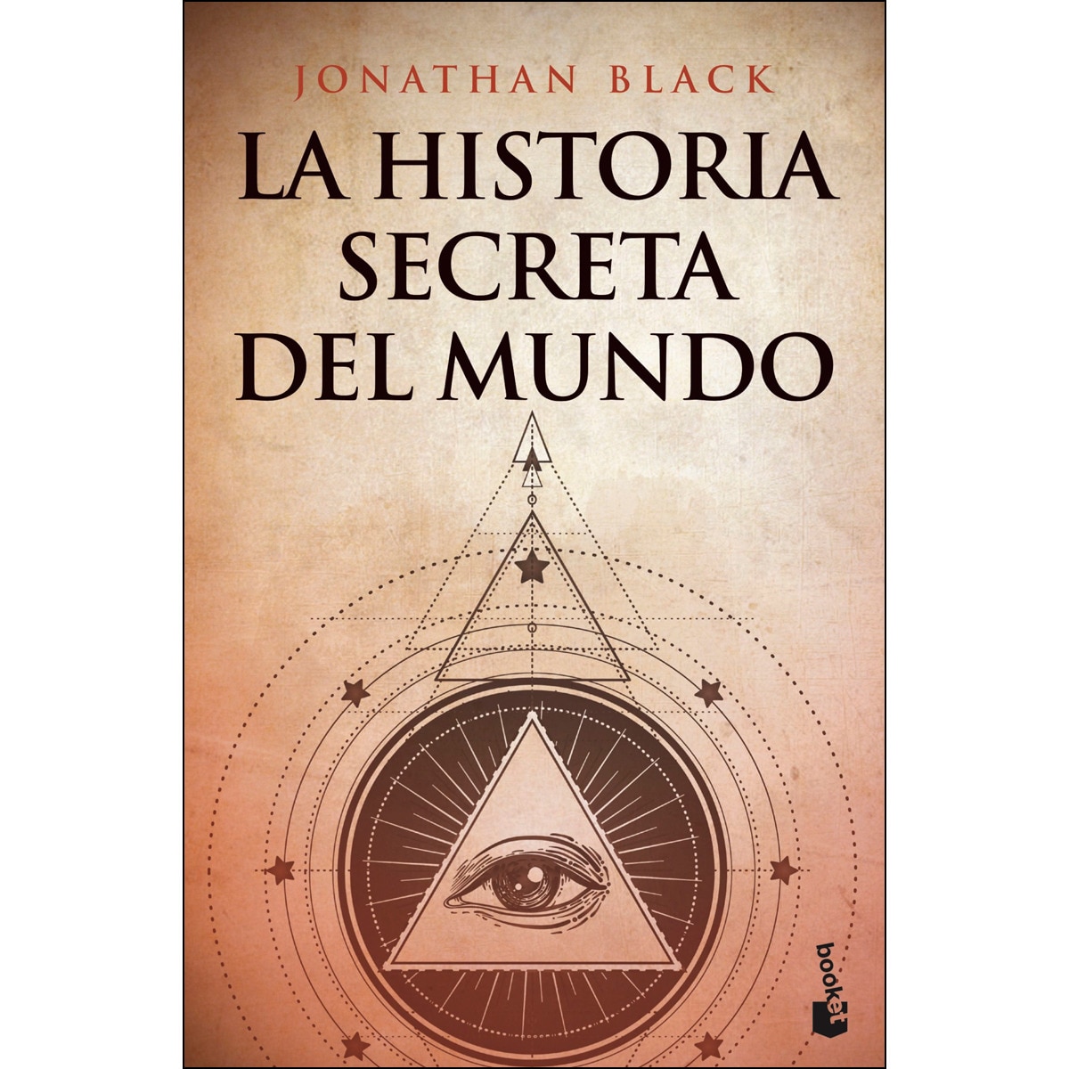 La historia secreta del mundo(Bolsillo) (Tapa blanda) 1