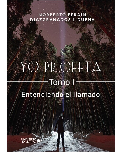 Yo Profeta Tomo I 1