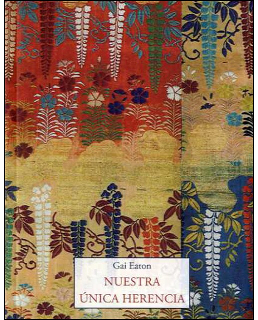 Nuestra Única Herencia 1