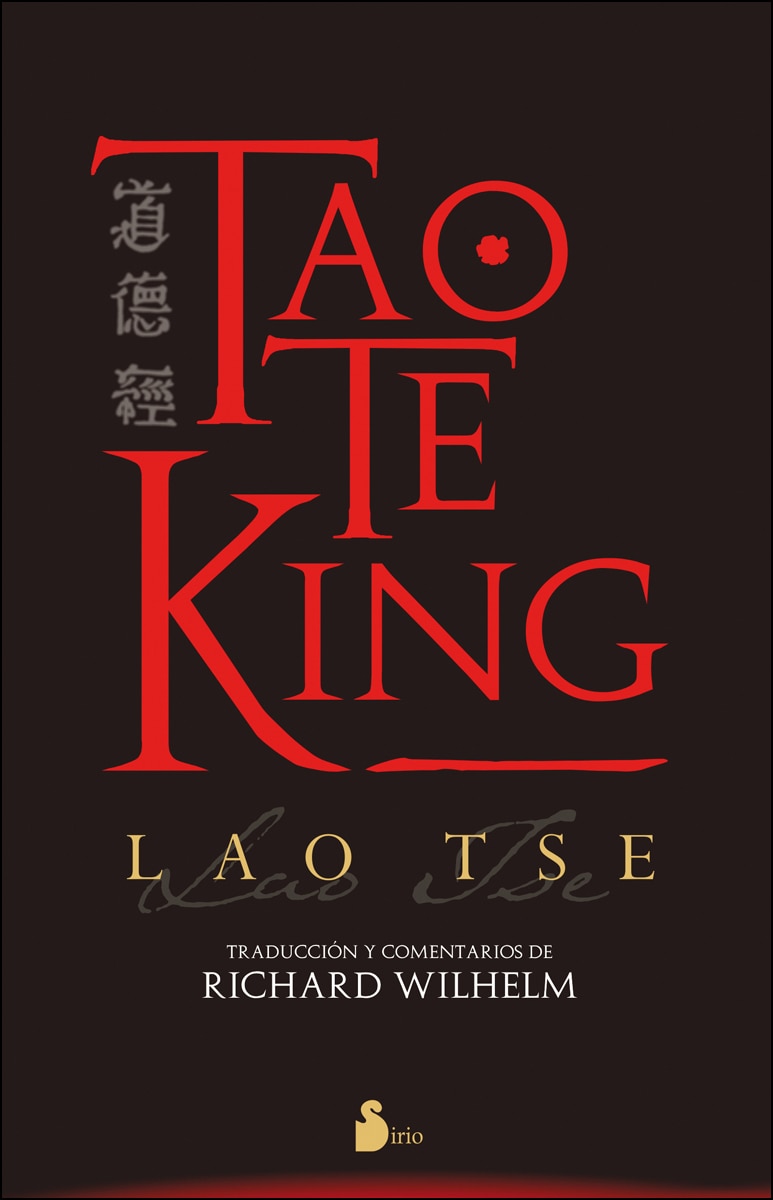 Imagem 0 de Tao Te King