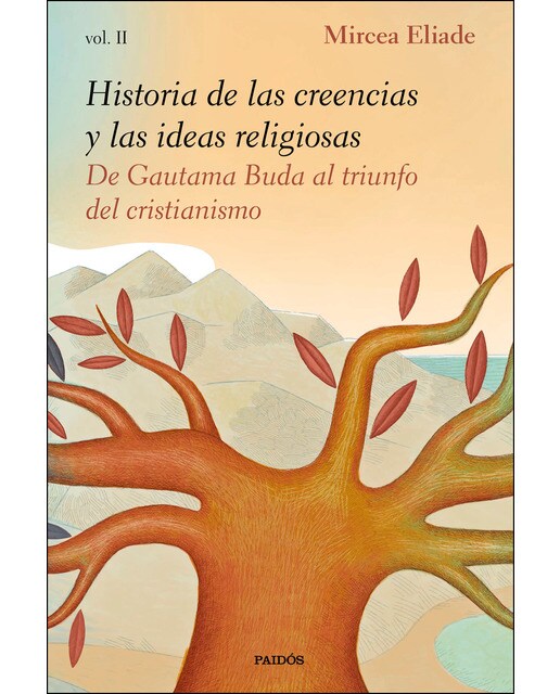 Imagem 0 de Historia de las creencias y las ideas religiosas II: De Gautama Buda al triunfo del cristianismo (Capa mole com abas)