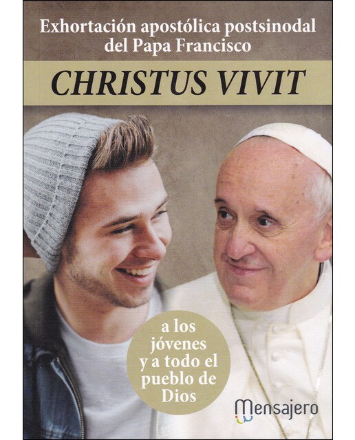 Christus Vivit 1