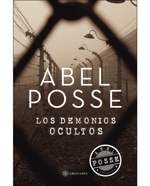Los demonios ocultos (Capa mole) 1