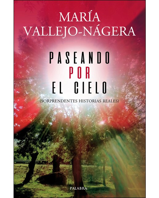 Imagen 0 de Paseando por el Cielo: Sorprendentes historias reales (Tapa blanda con solapas)