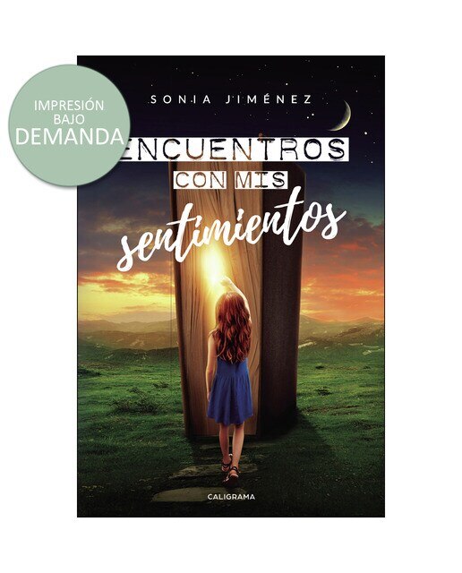 Encuentros con mis sentimientos(Tapa blanda) 1
