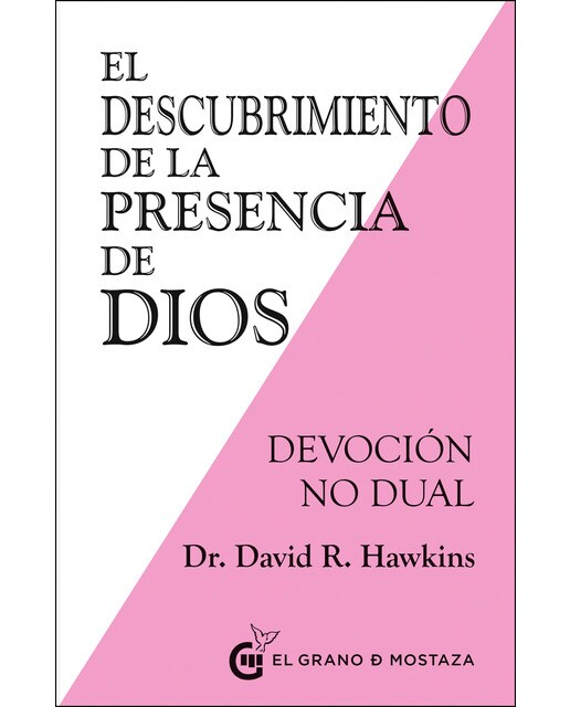 Imagem 0 de Descubrimiento de la presencia de dios: Devoción no dual(Tapa blanda)